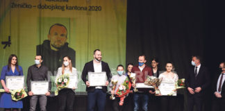 Ove sedmice zasjeda žiri