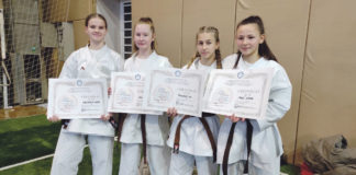 Uspješno polaganje za majstorska zvanja