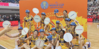 Zmajice izborile nastup na Svjetskom prvenstvu