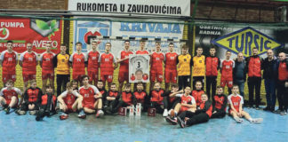 Ekipe Krivaje i banjalučkog BL stigle do pobjeda