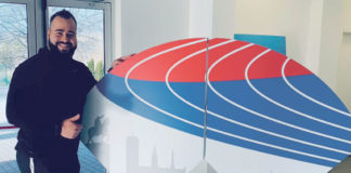 Mesud Pezer drugi u Beogradu