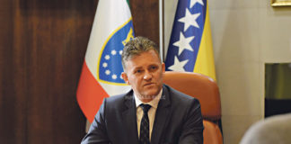 ZE-DO kanton je “kičma” razvoja FBiH i strateški planiramo svoj razvoj