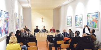 Predstavljena knjiga „Na Vrbasu tekija“ Josipa Mlakića