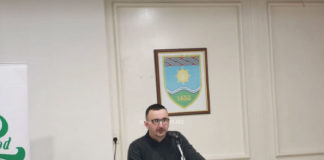 Semin Smajlović novi predsjednik žepačkog Preporoda