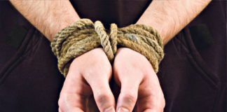 Zbog otmice turskih državljana uhapšen Dževad Sadri