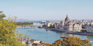 Putujte u Istanbul, Kumburgaz, Budimpeštu, Ljubljanu, Dubrovnik, Ohrid…