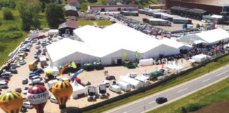 Nakon dvije godine pauze, izvjesno održavanje 16. sajma privrede u Tešnju