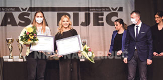 Rok za dostavu prijava 14. februar