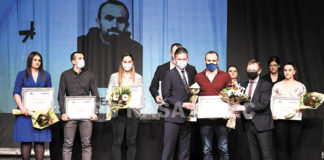 Stižu aplikacije za Izbor najboljih sportista