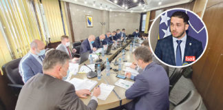 Najveća ulaganja u ceste u historiji Kantona