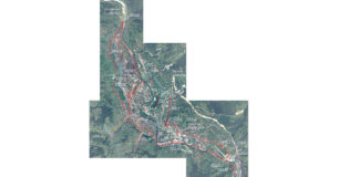 Prvi i najvažniji korak u izgradnji gasovoda na području Zenice