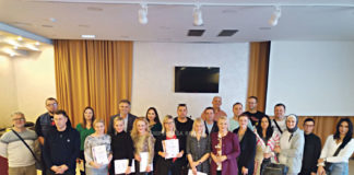 ALKOHOLIZAM-BOLEST CIJELE ZAJEDNICE