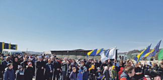 Općina Doboj Jug na svoj rođendan dobila Opću biblioteku i skladište Civilne zaštite
