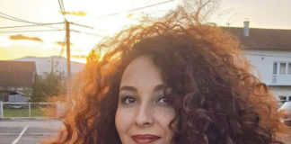 Budite hrabre, jake i sretne