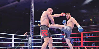 Ahmed Krnjić upisao novu pobjedu u Bugarskoj