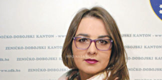 „Bh. politika treba više žena“