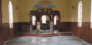 Jerej Cvjetković: “Kakanj i Kakanjci našu crkvu doživljavaju kao svoju”