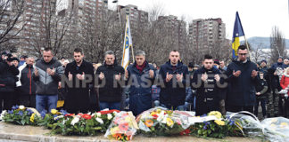 Kasumović: Opstali smo i imamo državu