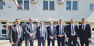 Svečano povodom Dana Općine Doboj Jug