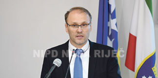 Za opremanje službi civilne zaštite 206.000 KM