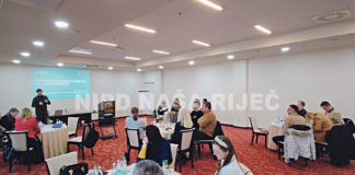 Održana dvodnevna edukacija o planovima integriteta