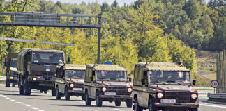 Održati sigurnost i stabilnost BiH