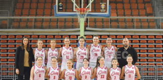 Zeničanke na korak od plasmana u doigravanje