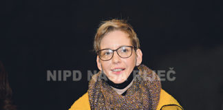 Vjerujem u žensku snagu, hrabrost i sposobnost