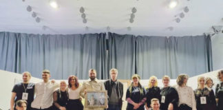 Premijera predstave „Paukova mreža“