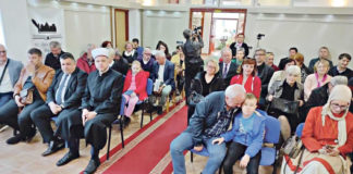 Više od šest decenija u misiji izgradnje društva znanja