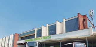 Potvrđena optužnica u slučaju „Zenicatrans“