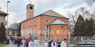 Svečano obilježen patron župe