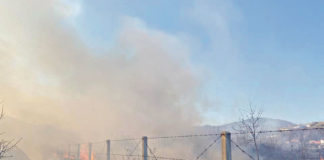 U Kaknju zabilježeno više od 130 intervencija