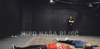 Uskoro premijera predstave „Kuća“