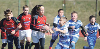 Ragbi klub „Čelik“ obilježio pet decenija rada