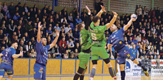 U komšijskom derbiju Maglaj bolji od Krivaje