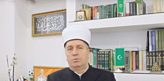 Neka ramazan bude našim istinskim preporodom i stvarnim oslobođenjem od grijeha