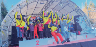 Vrlo dobar nastup zeničkih skijaša