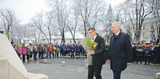 Dan nezavisnosti BiH obilježen širom ZDK
