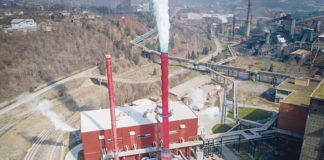 U srijedu Ceremonija otvorenja Toplane Zenica