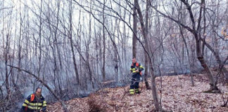 Najkritičnije bilo na području Vratnice, Krstca i Podvinaca