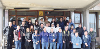 Radnici vjeruju da Željezara Zenica može i treba opstati