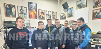 „Obrazujem ih za život!“