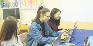 Počela realizacija inžinjerske prakse