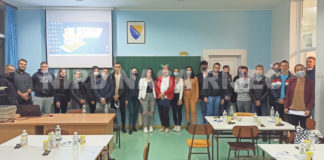 Zalaganje i rad učenika i profesora garantuju uspjeh