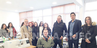 Pružena podrška učenicima s invaliditetom