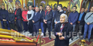 Stremimo onome što je vječno