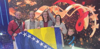 Bilal Zukan treći na svijetu u izvođenju ilahija i kasida