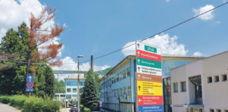 KB Zenica jedina zdravstvena ustanova koja koristi inovativni softver