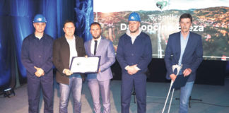 Načelnik Jusić: “Krenuli smo u stabilizaciju procesa i očekujemo poboljšanje kvaliteta života u Brezi“